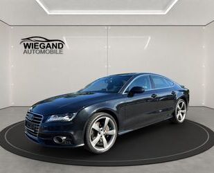 Audi A7 Gebrauchtwagen