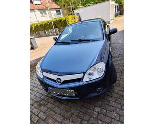 Opel Tigra 
