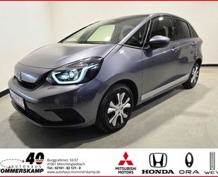 Honda Jazz Gebrauchtwagen