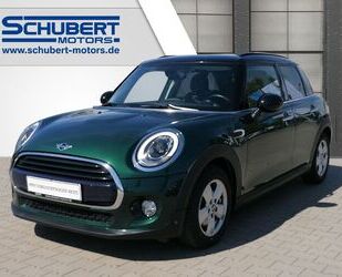 Mini Cooper Gebrauchtwagen