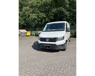 Volvo Crafter 