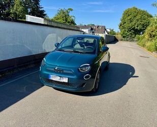 Fiat 500e Gebrauchtwagen