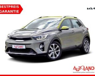 Chevrolet Stonic 