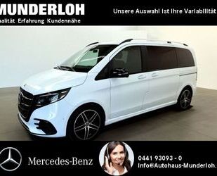 Mercedes-Benz V 220 Gebrauchtwagen