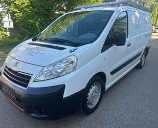 Peugeot Expert Gebrauchtwagen