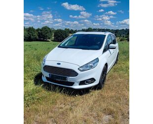 Ford S-Max Gebrauchtwagen