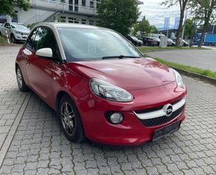 Opel Adam Gebrauchtwagen