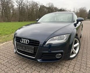 Audi TT Gebrauchtwagen