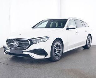 Mercedes-Benz E 220 Gebrauchtwagen