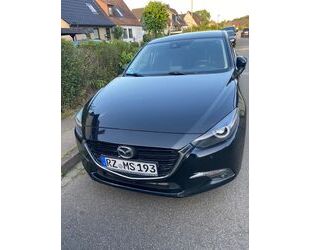 Mazda 3 Gebrauchtwagen