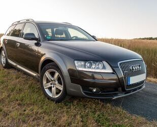 Audi A6 Allroad Gebrauchtwagen