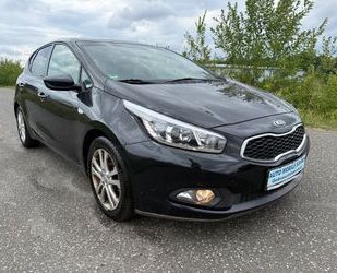 Kia ceed / Ceed Gebrauchtwagen