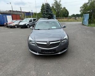 Opel Insignia Gebrauchtwagen