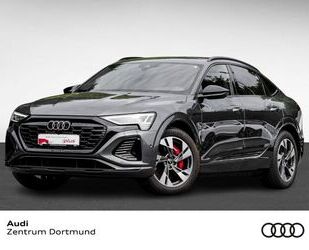 Audi Q8 e-tron Gebrauchtwagen