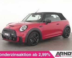 Mini Cooper S Cabrio Gebrauchtwagen