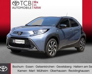 Toyota Aygo (X) Gebrauchtwagen