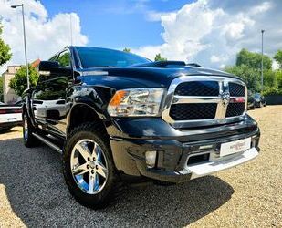 Dodge RAM Gebrauchtwagen