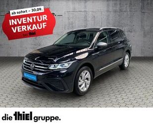 Mercedes-Benz Tiguan Allspace 