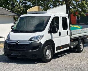 Citroen Jumper Gebrauchtwagen