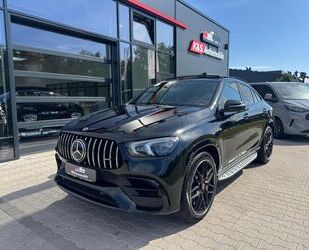 Mercedes-Benz GLE 63 AMG Gebrauchtwagen