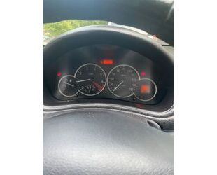 Peugeot 206 Gebrauchtwagen