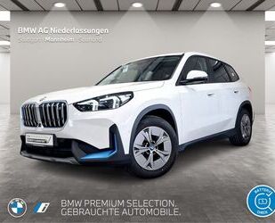 BMW iX1 Gebrauchtwagen