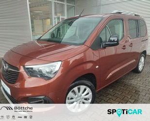 Opel Combo Life Gebrauchtwagen
