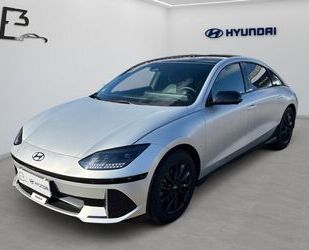 Hyundai IONIQ 6 Gebrauchtwagen