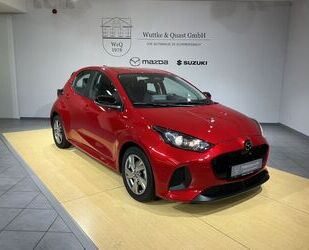 Mazda 2 Hybrid Gebrauchtwagen