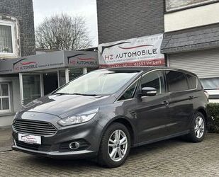 Ford S-Max Gebrauchtwagen