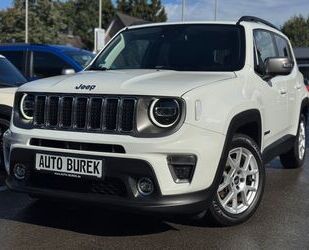 Jeep Renegade Gebrauchtwagen
