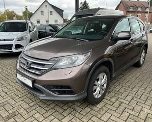 Honda CR-V Gebrauchtwagen