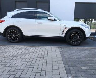 INFINITI FX Gebrauchtwagen