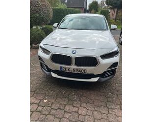 BMW X2 Gebrauchtwagen