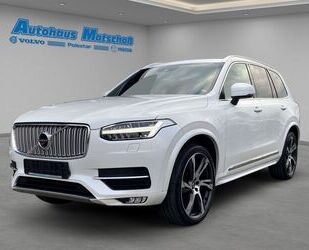 Volvo XC90 Gebrauchtwagen