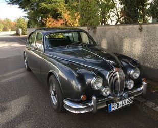Jaguar MK II Gebrauchtwagen