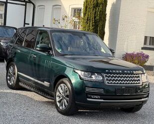 Land Rover Range Rover Gebrauchtwagen