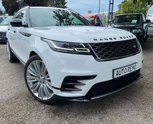 Land Rover Range Rover Velar Gebrauchtwagen