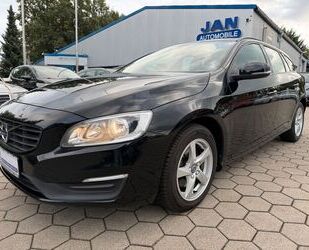 Volvo V60 Gebrauchtwagen