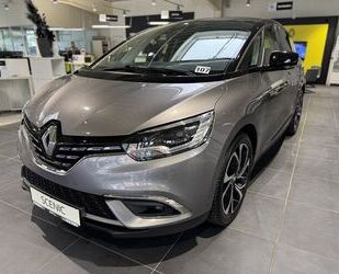 Renault Scenic Gebrauchtwagen