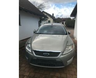 Ford Mondeo Gebrauchtwagen