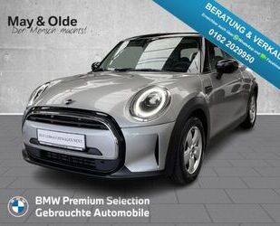 Mini Cooper Gebrauchtwagen