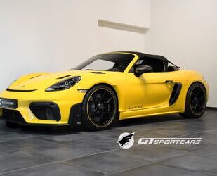 Porsche Andere Gebrauchtwagen