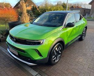 Opel Mokka-e Gebrauchtwagen