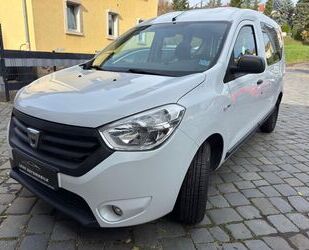 Dacia Dokker Gebrauchtwagen