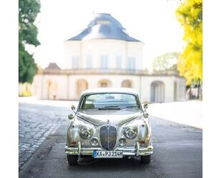 Jaguar MK II Gebrauchtwagen