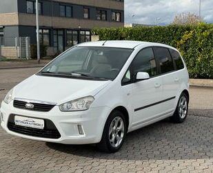 Ford C-Max Gebrauchtwagen
