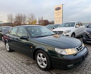 Saab 9-5 Gebrauchtwagen