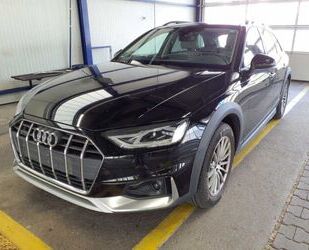 Audi A4 Allroad Gebrauchtwagen