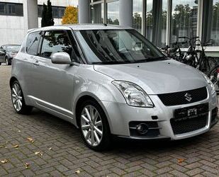 Suzuki Swift Gebrauchtwagen